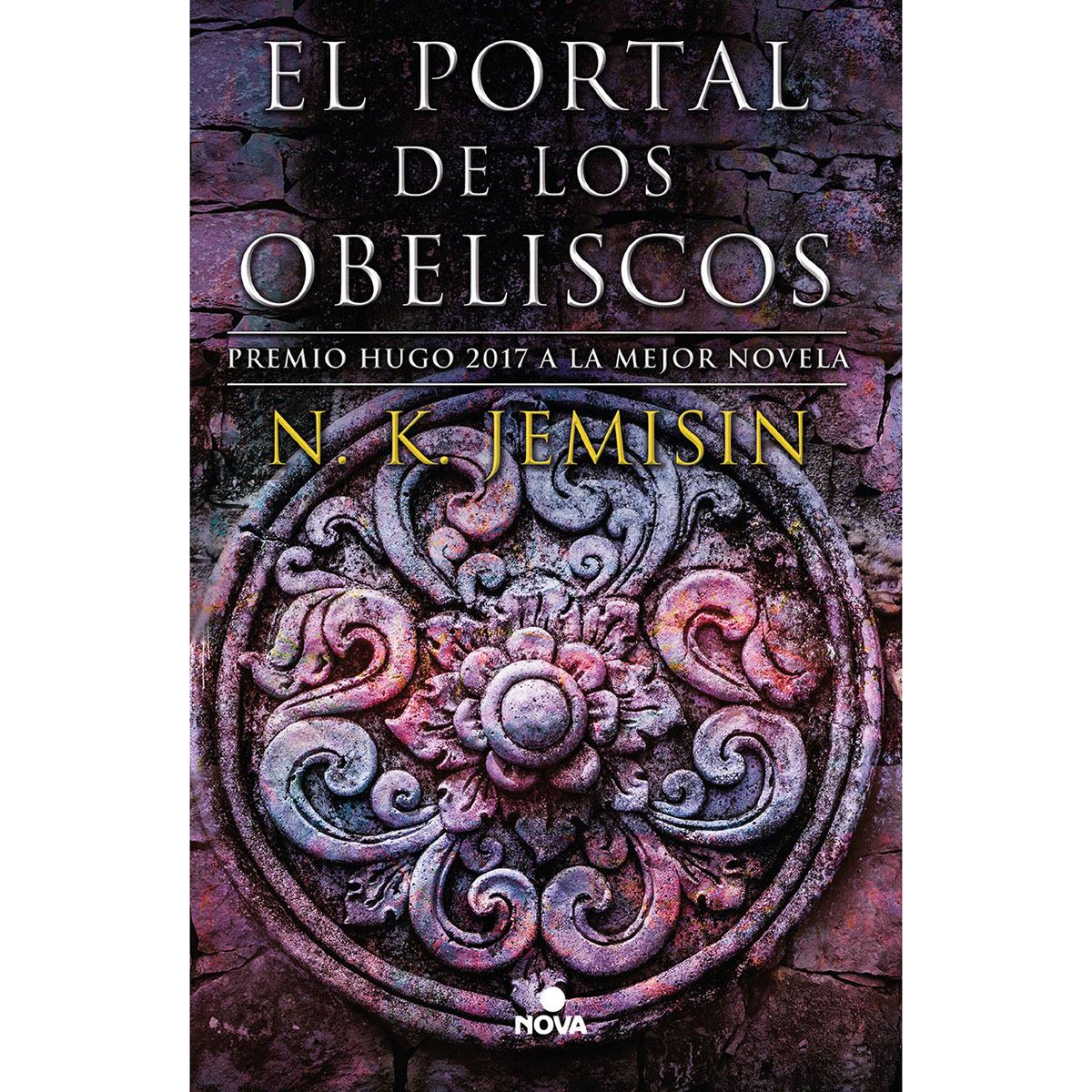 El Portal De Los Obeliscos