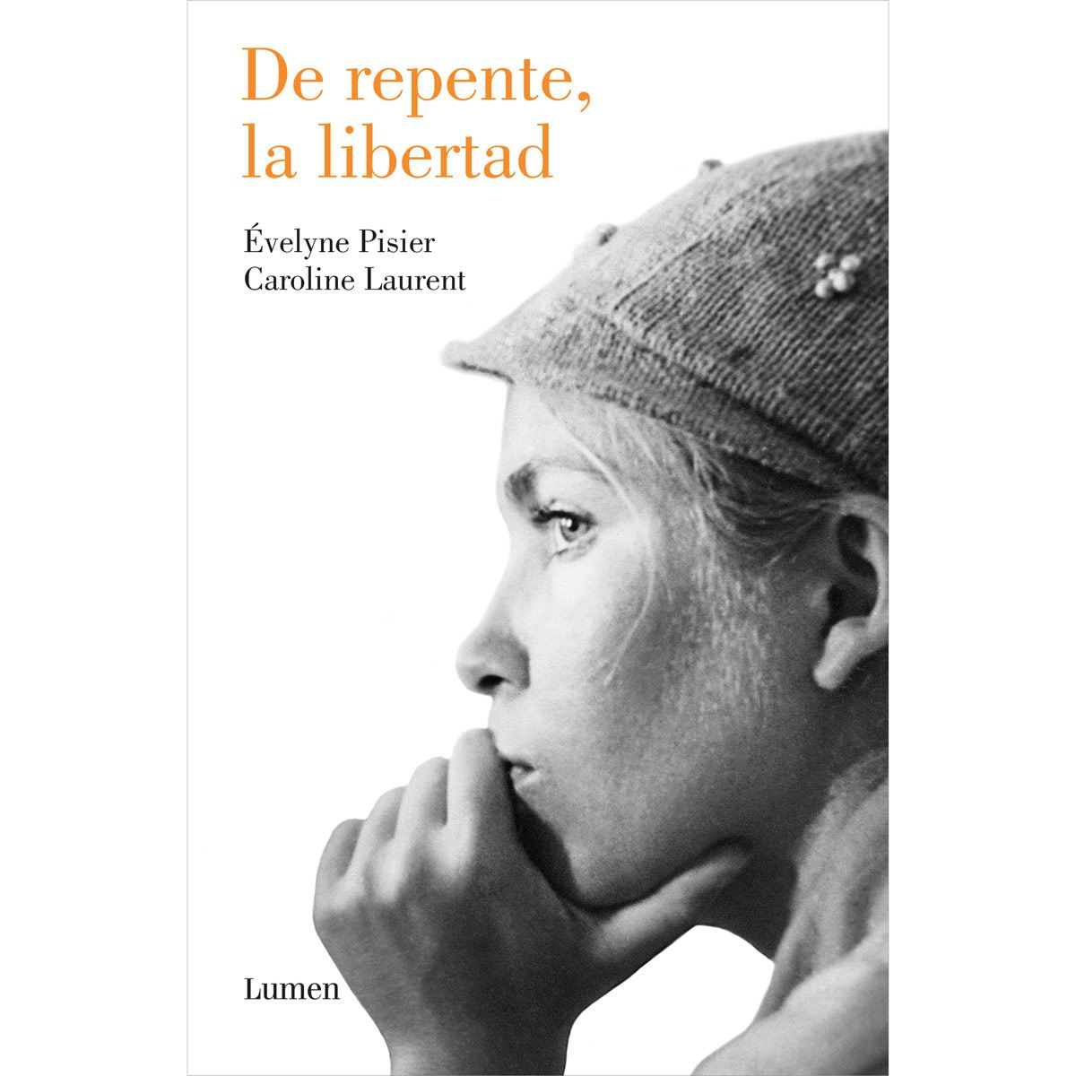 De repente, la libertad