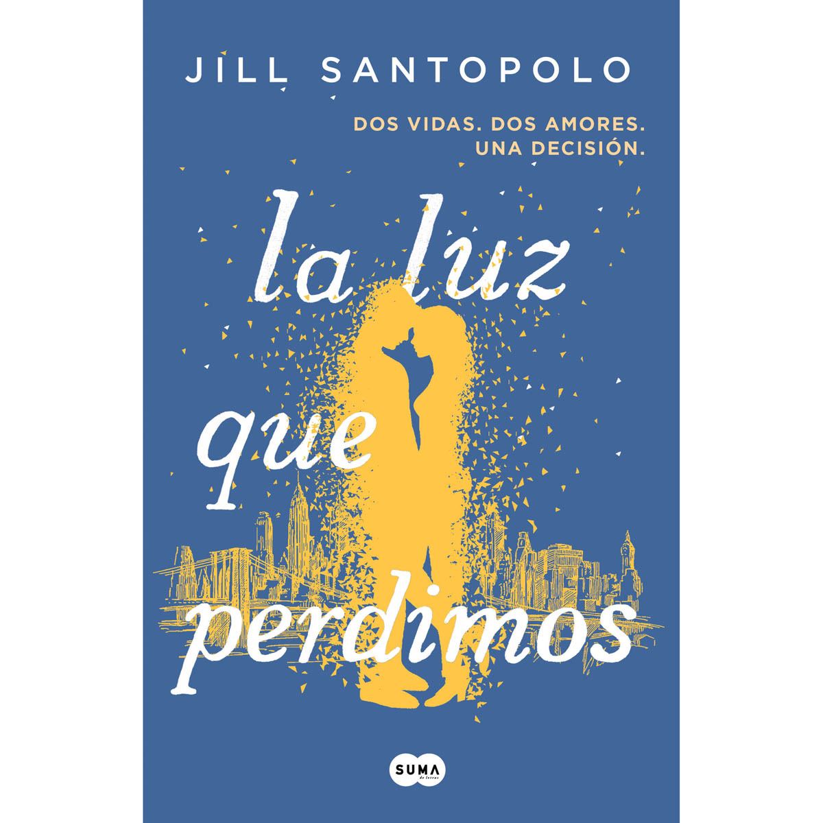 La Luz Que Perdimos