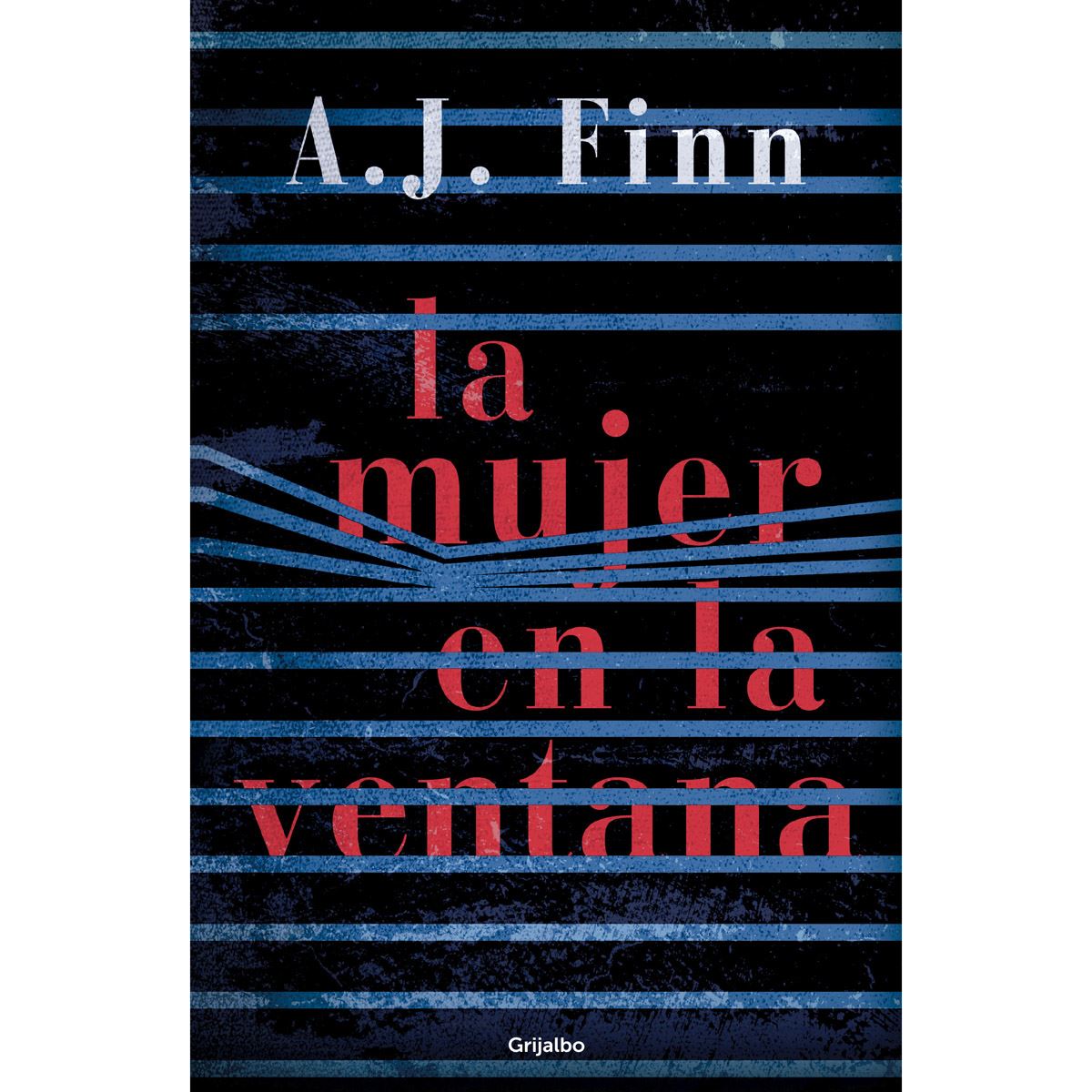 La Mujer En La Ventana