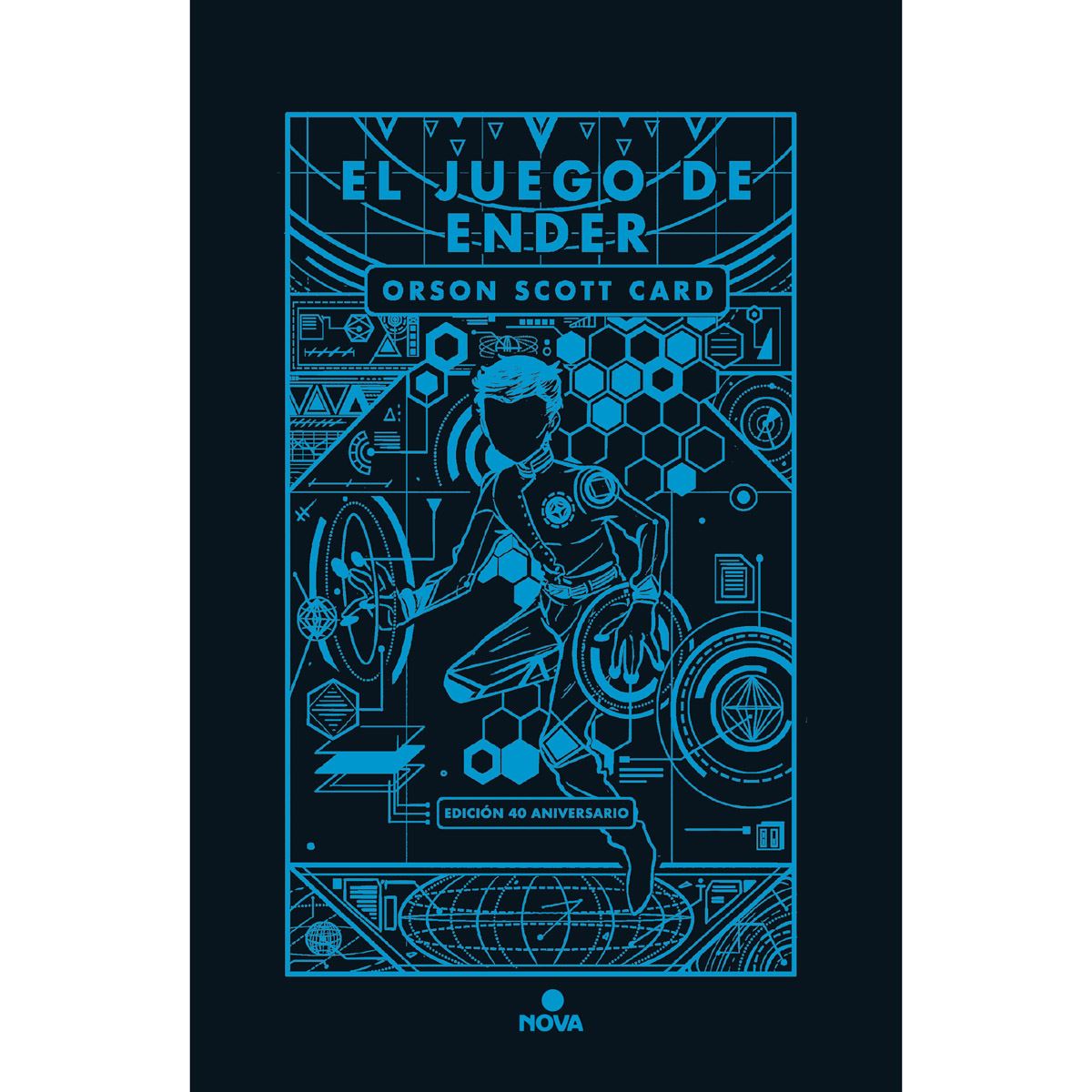 El Juego De Ender