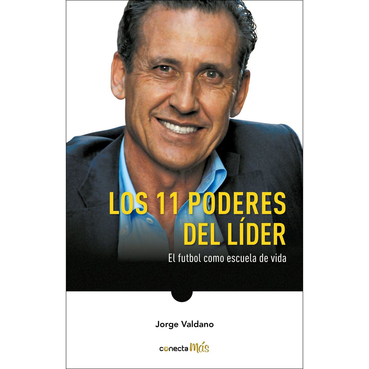 Los 11 Poderes Del Líder