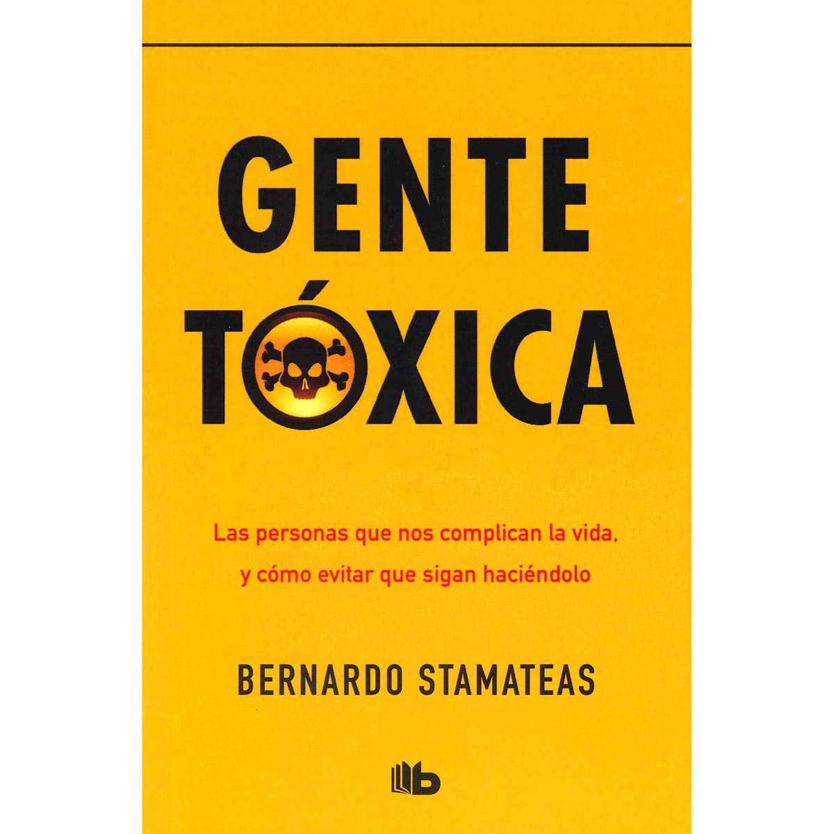 Gente Tóxica