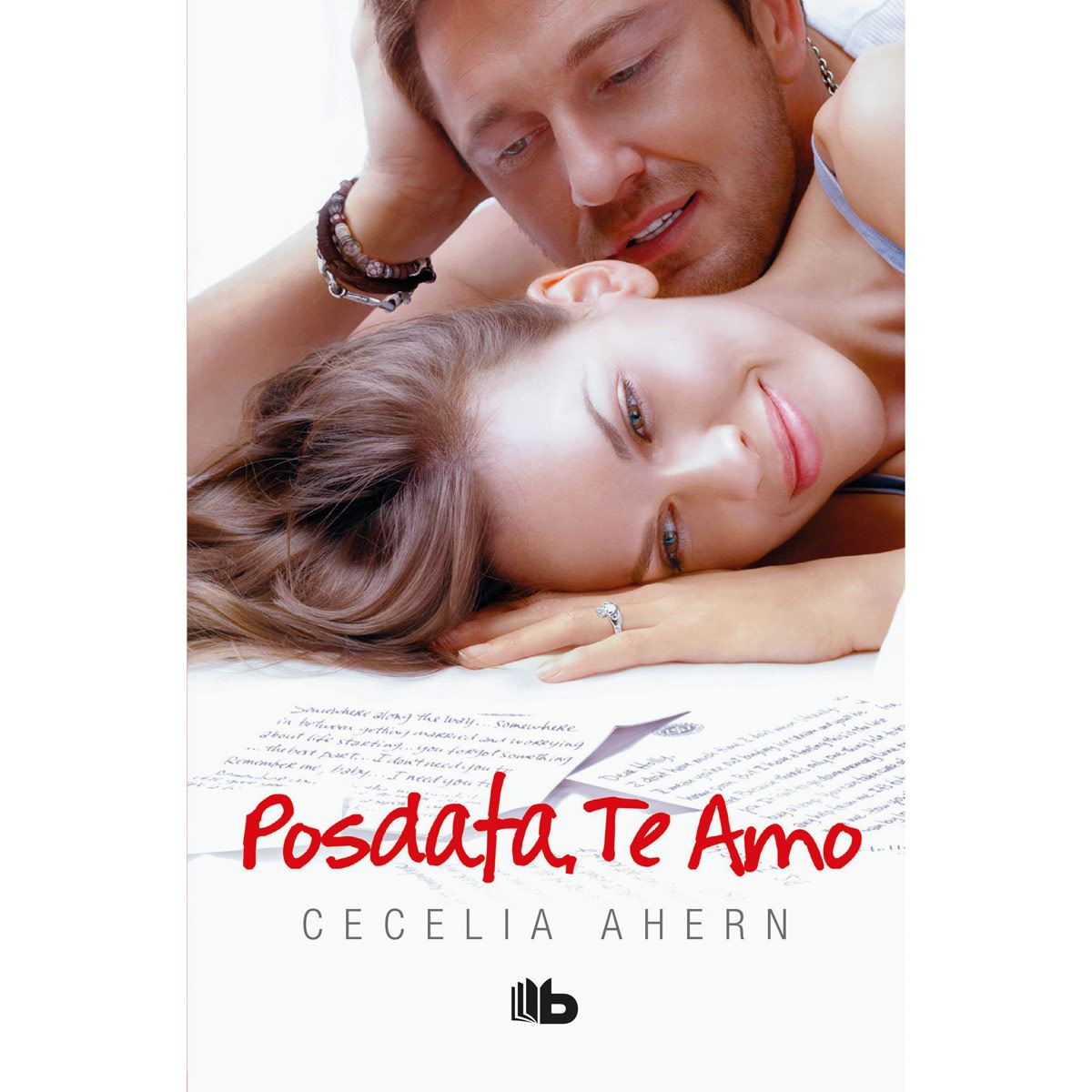 Posdata: te amo