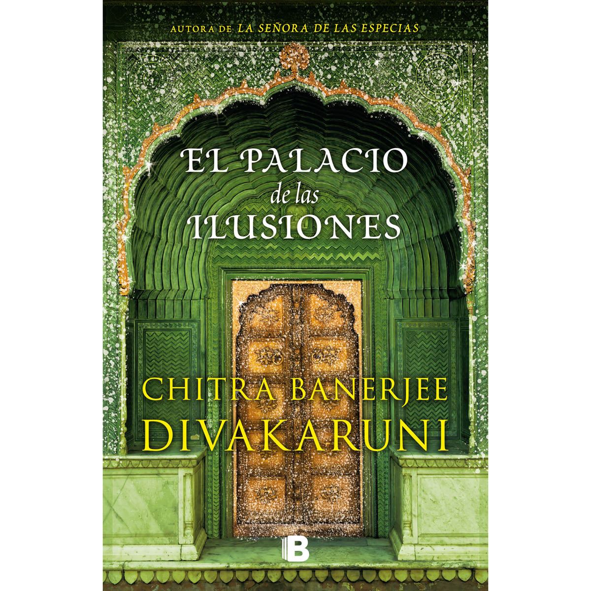 El Palacio De Las Ilusiones