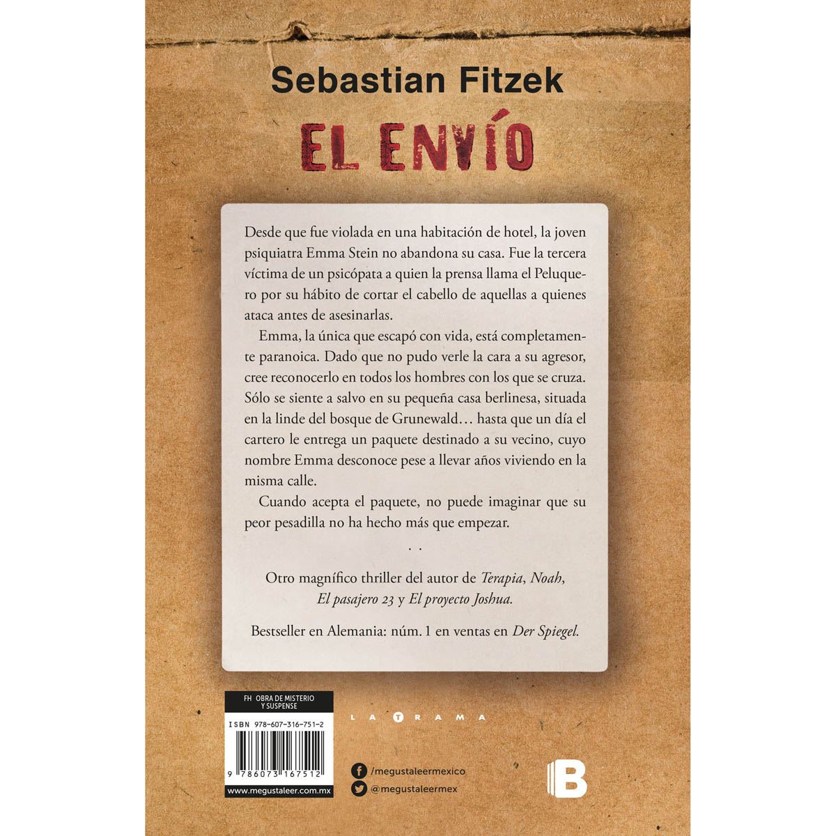 El Envío