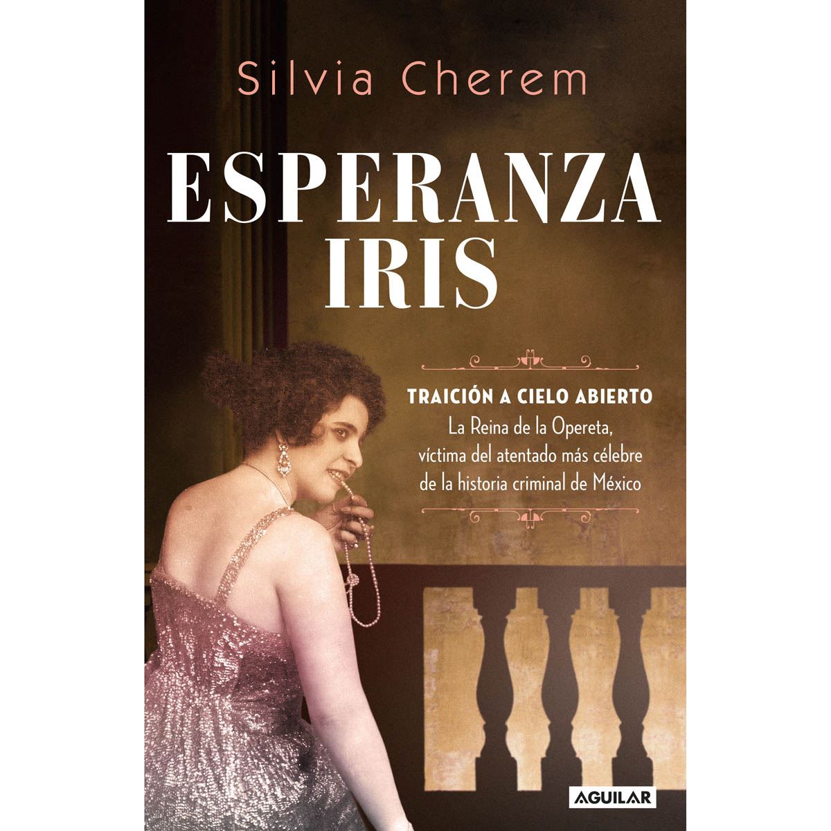 Esperanza Iris