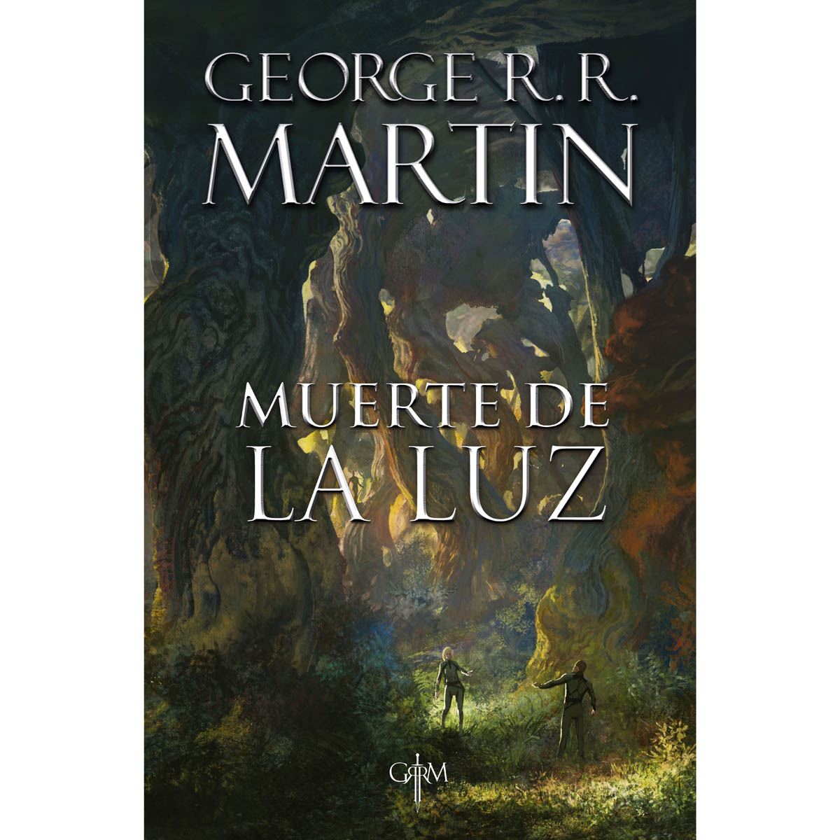 Muerte de la luz