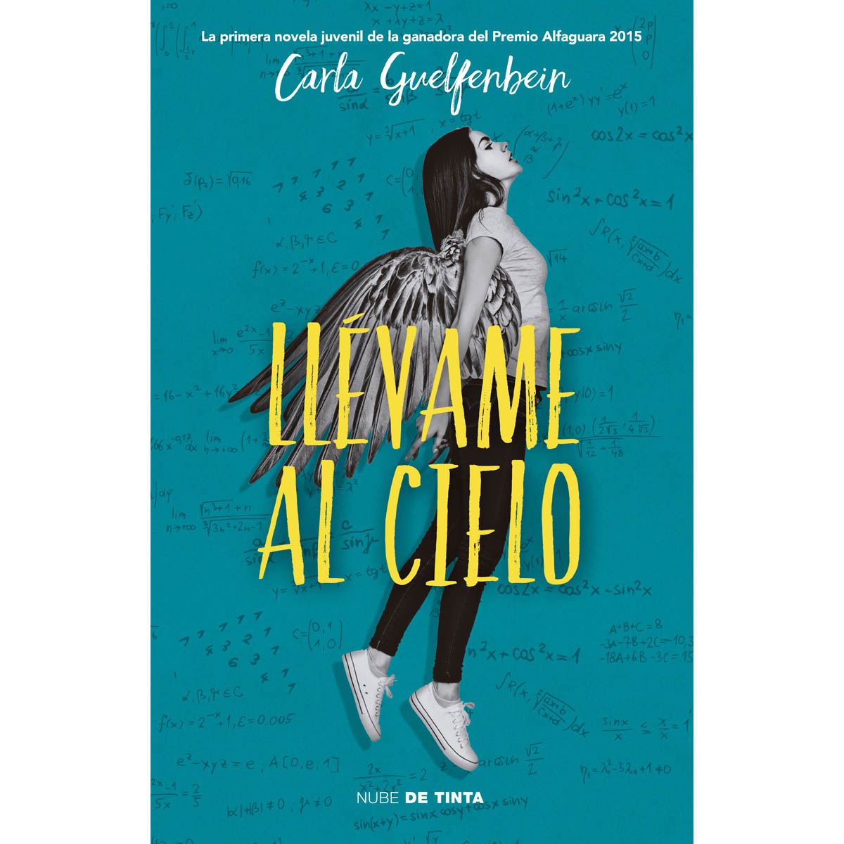 Llévame Al Cielo