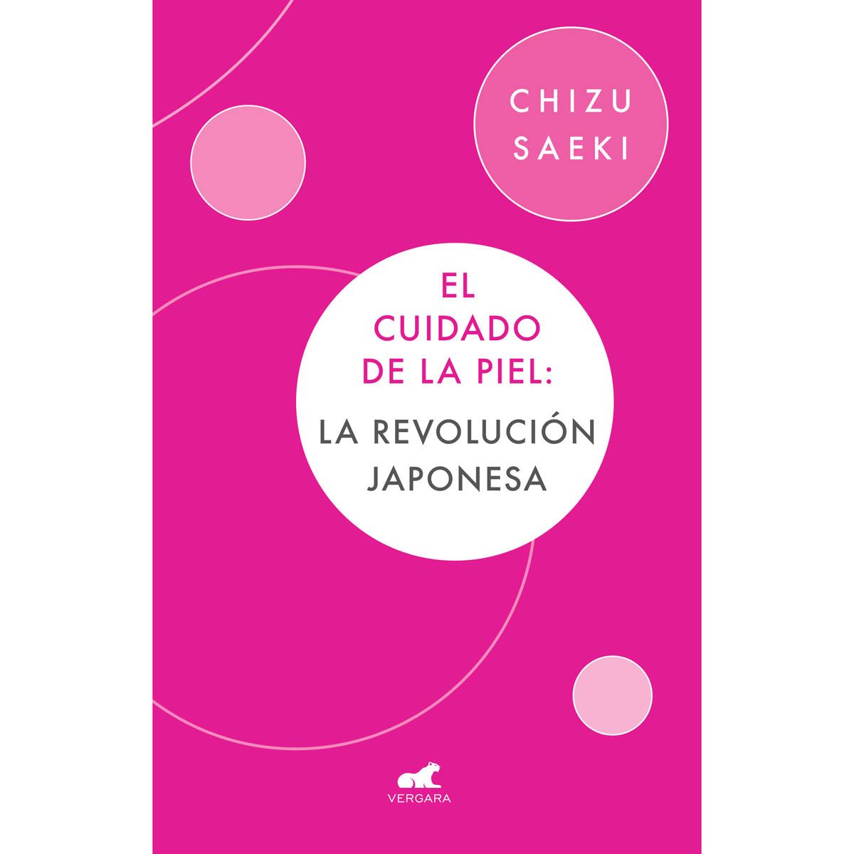 El Cuidado De La Piel. La Revolución Japonesa
