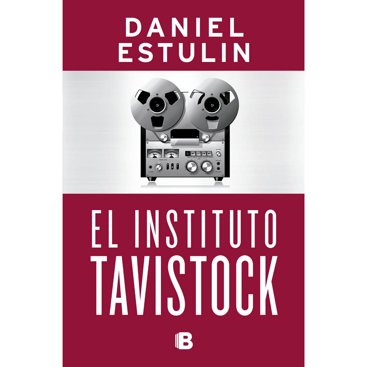 El instituto Tavistock