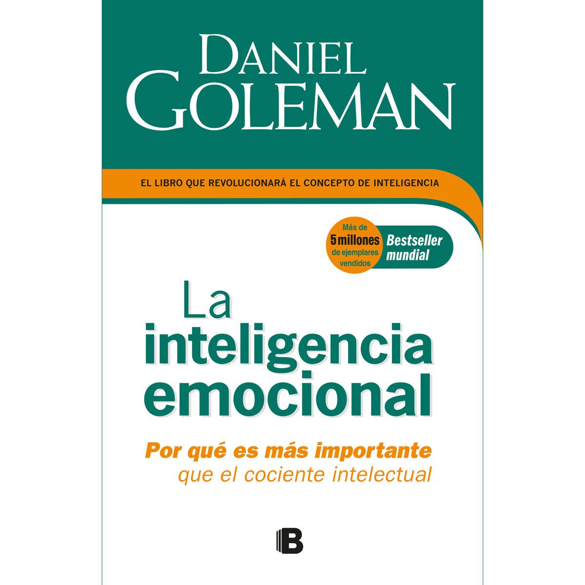 La Inteligencia Emocional