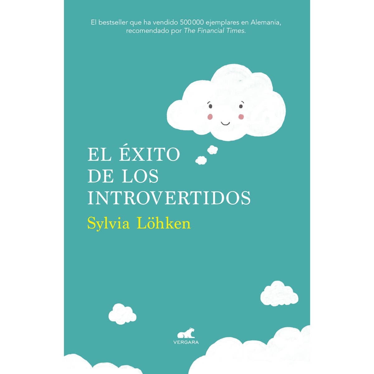 El Éxito De Los Introvertidos