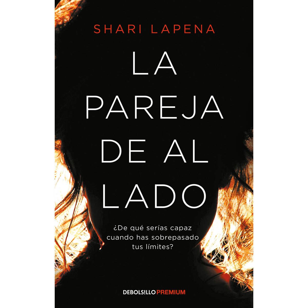 La Pareja De Al Lado