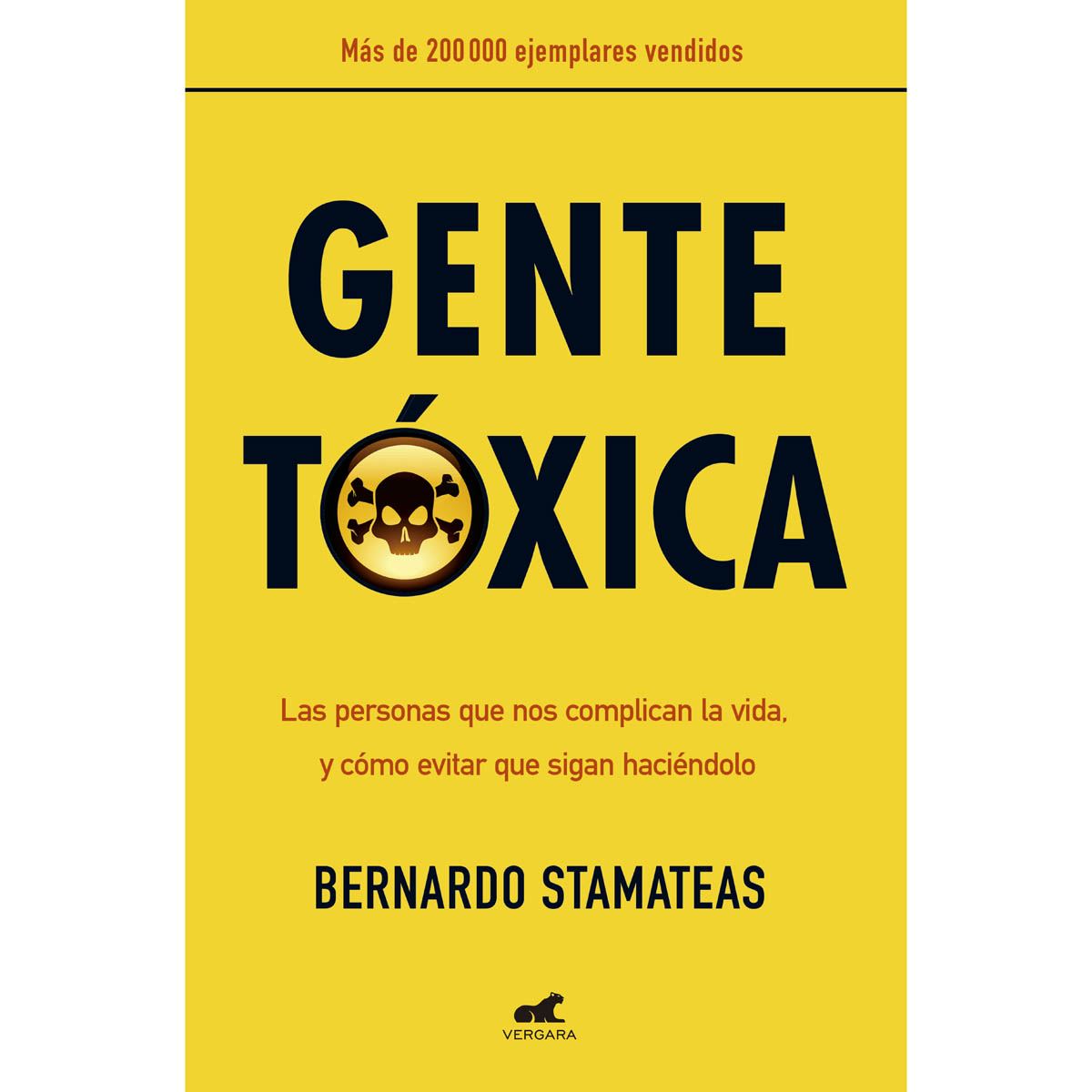 Gente Toxica