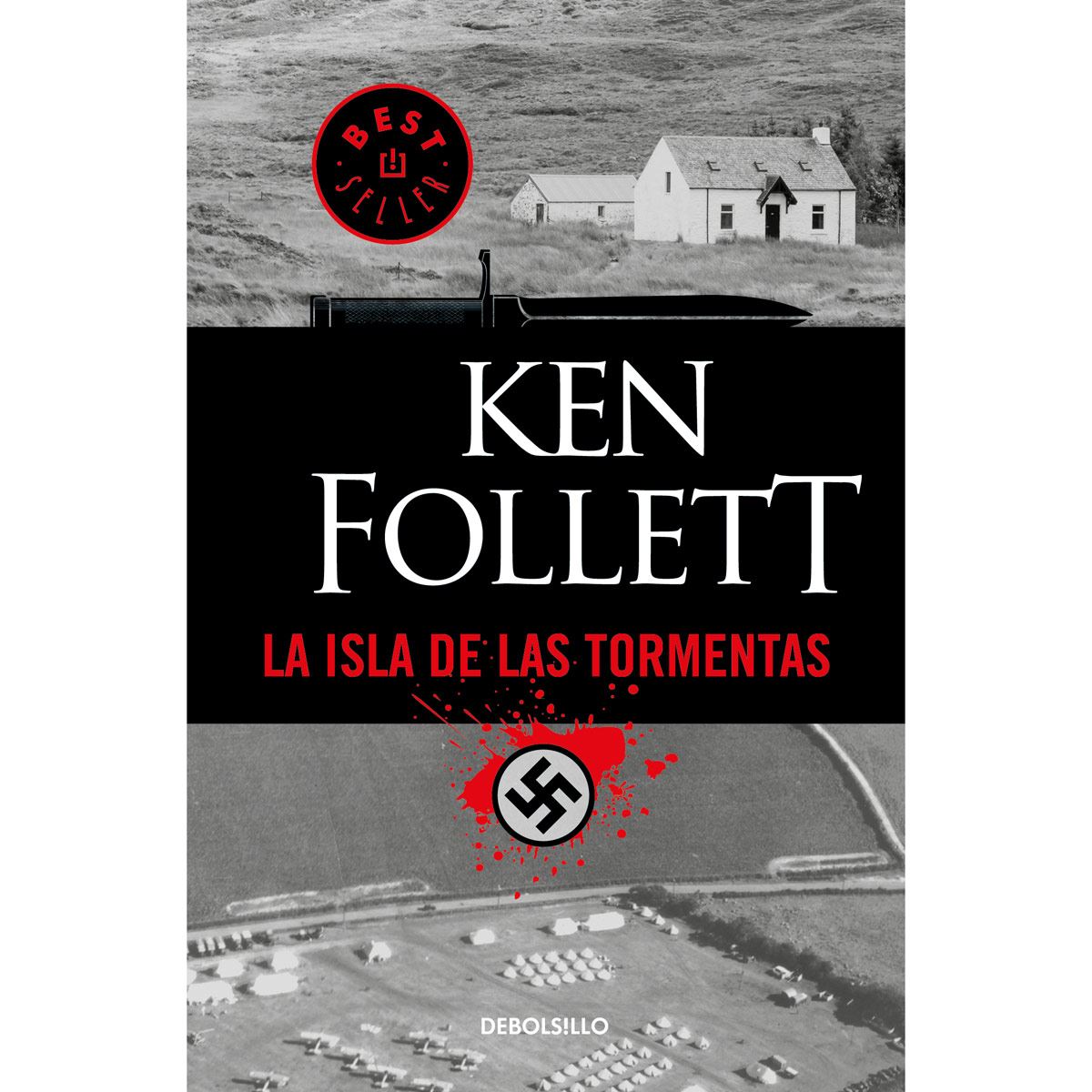 La isla de las tormentas