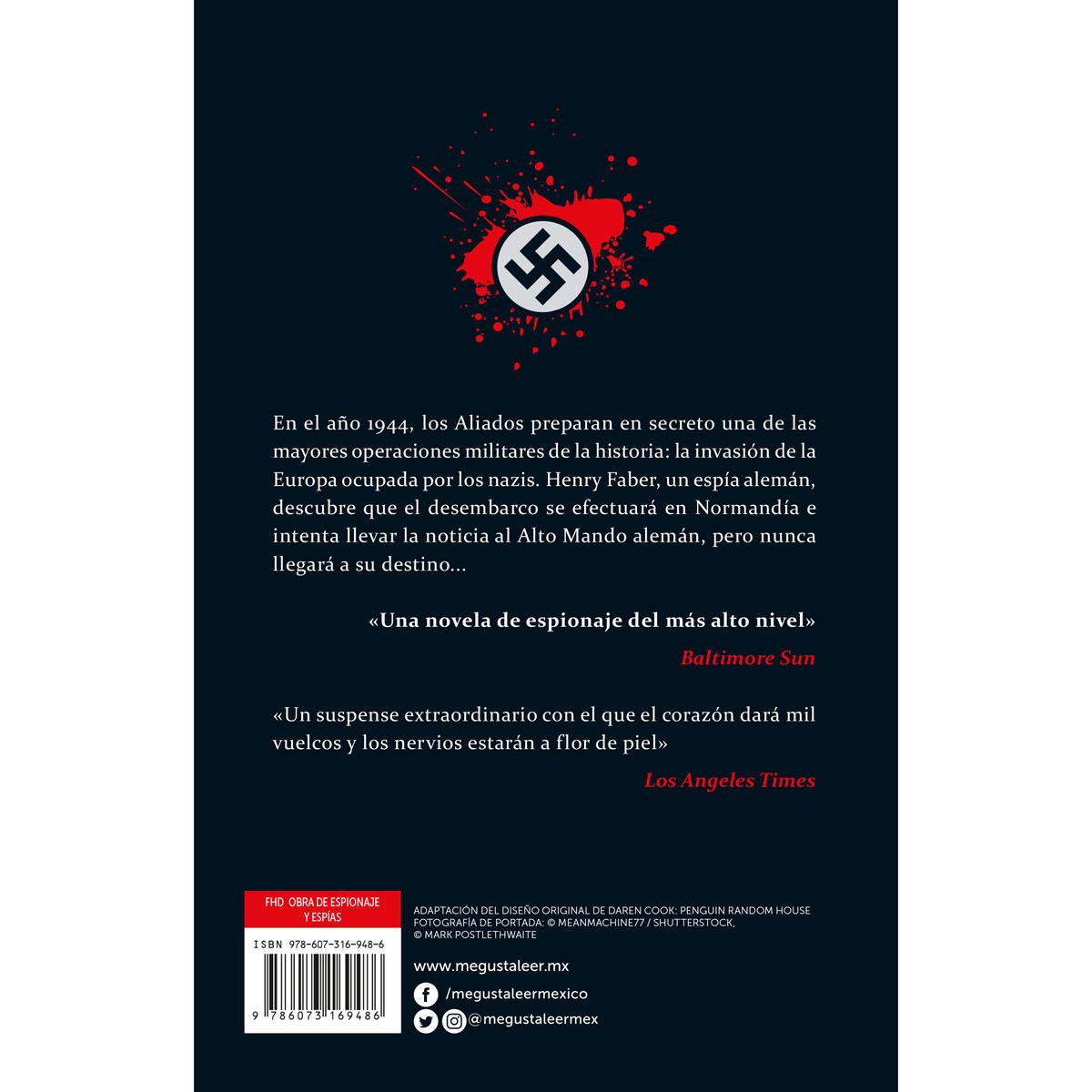 La isla de las tormentas