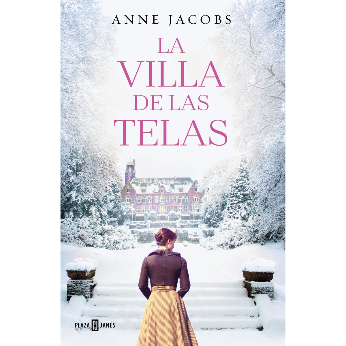 La Villa De Las Telas