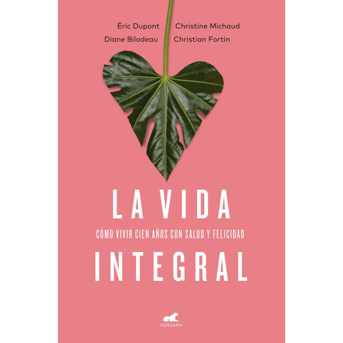 La Vida Integral