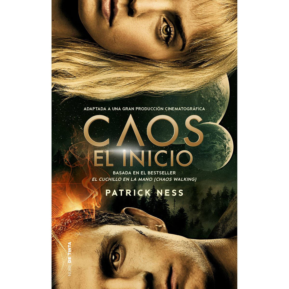 Caos: el inicio