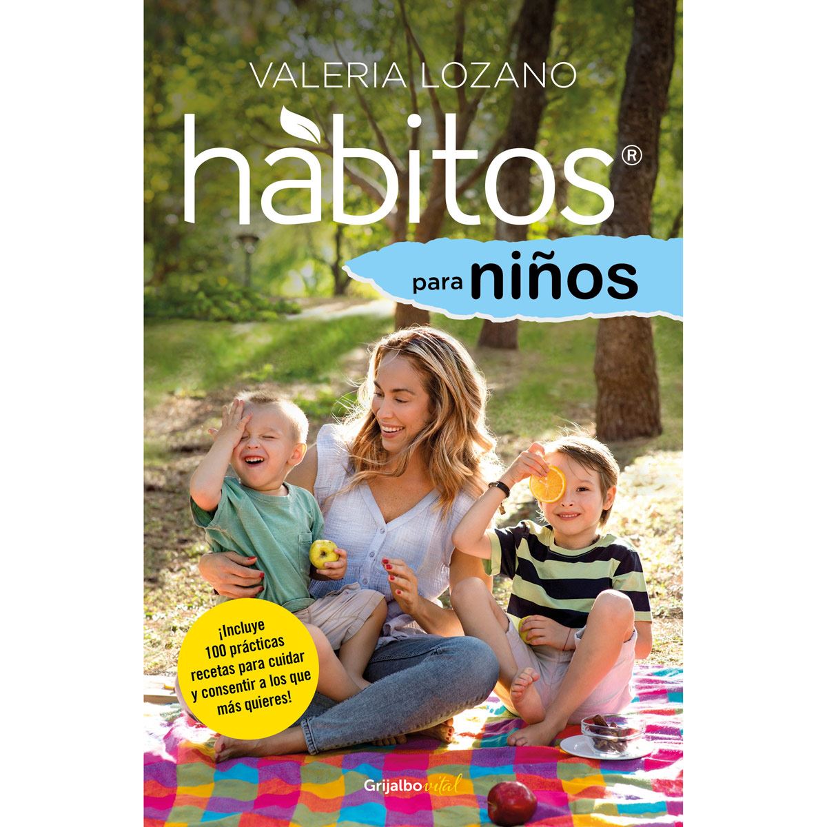 Hábitos Para Niños