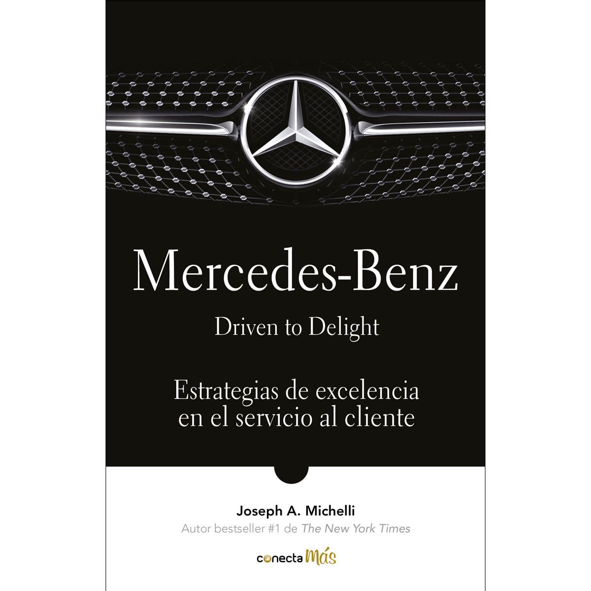 Mercedez-Benz . Driven To Delight
