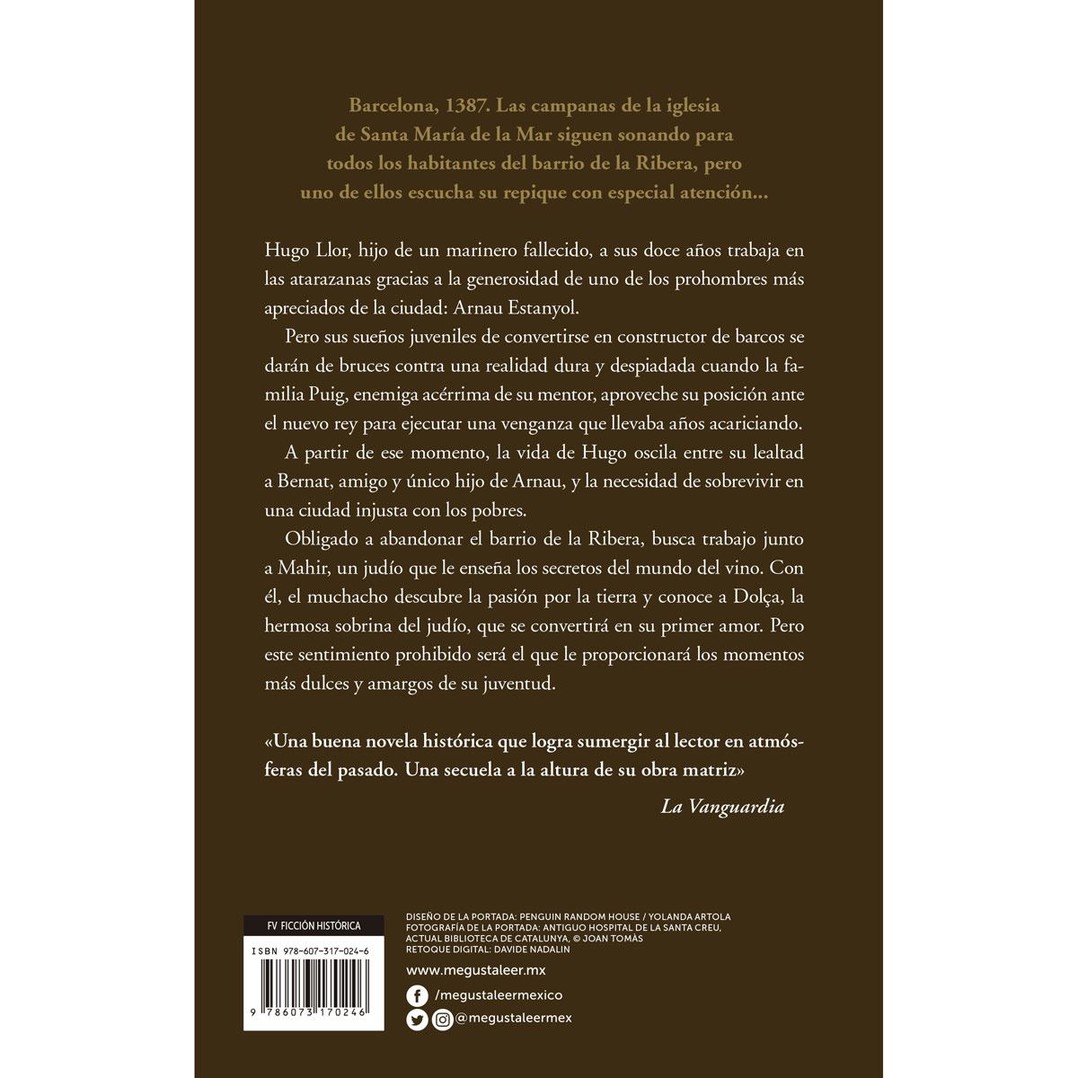 Los Herederos de la Tierra