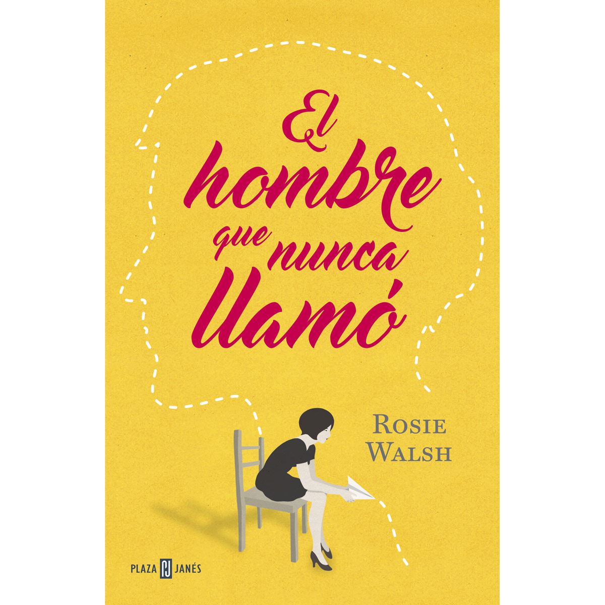 El Hombre Que Nunca Llamo