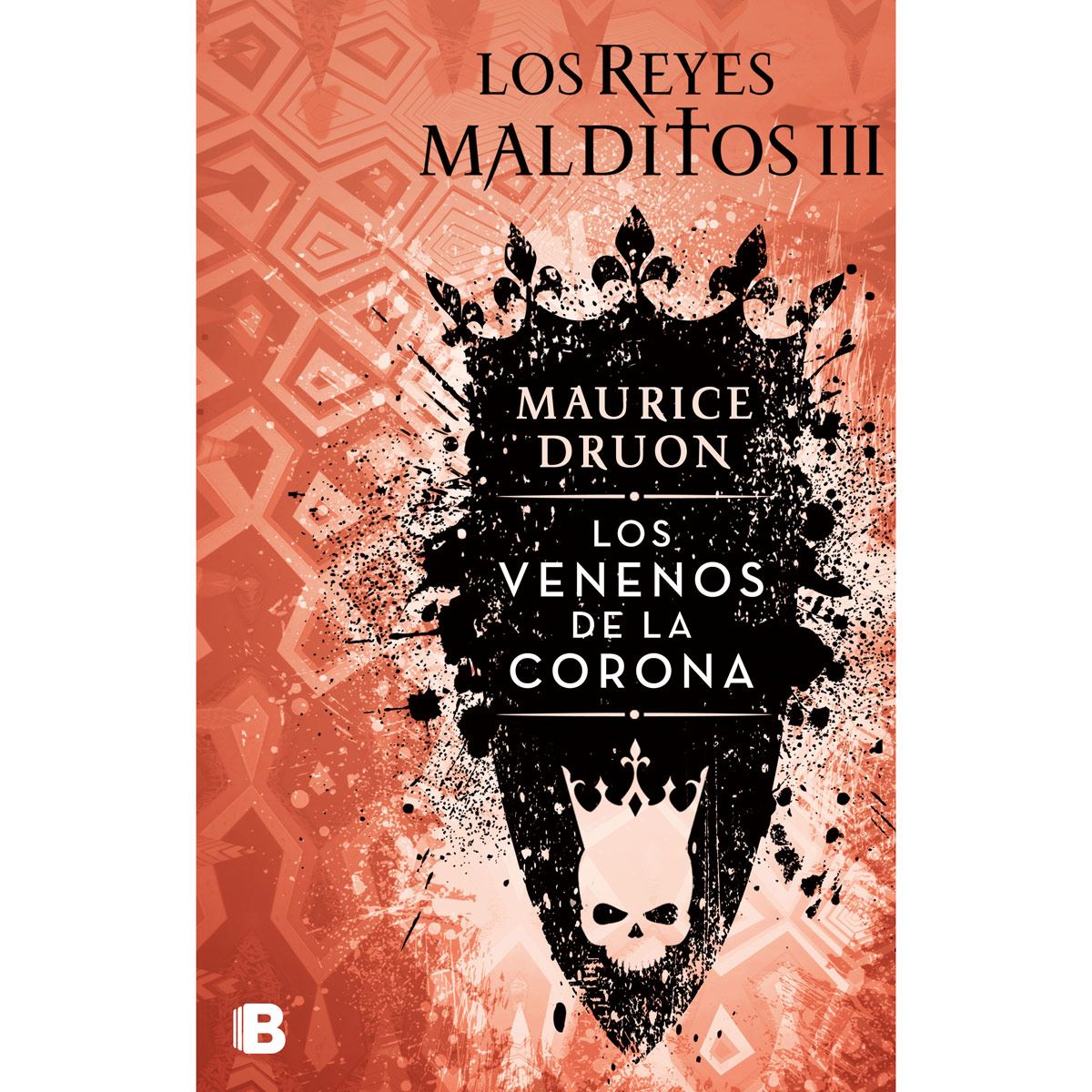 Los Venenos De La Corona