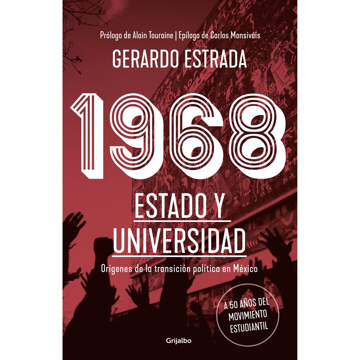 1968. Estado y universidad