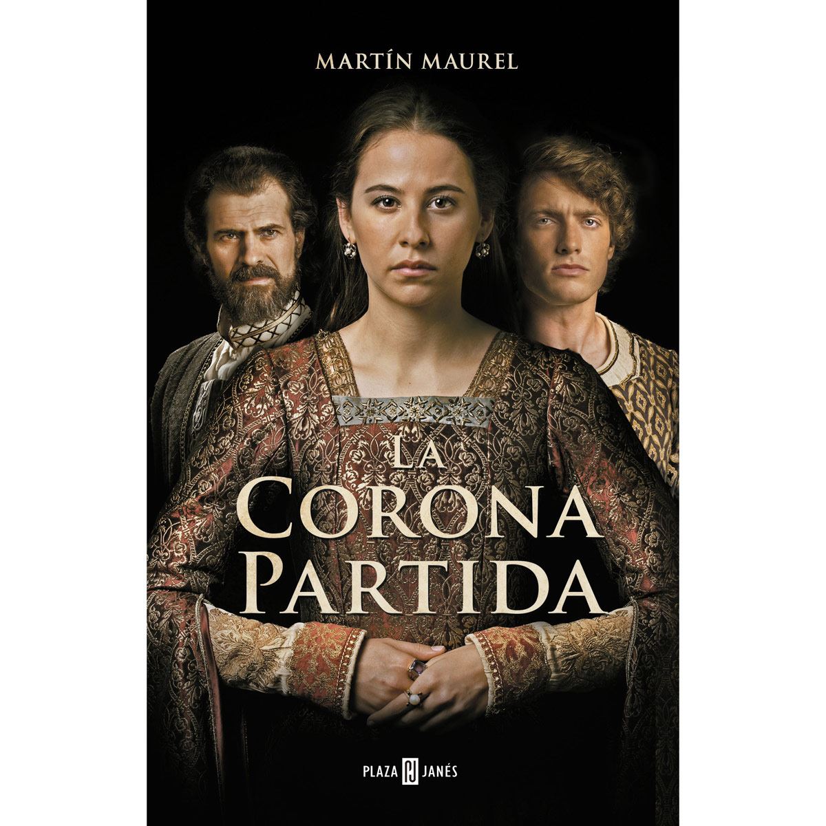 La Corona Partida