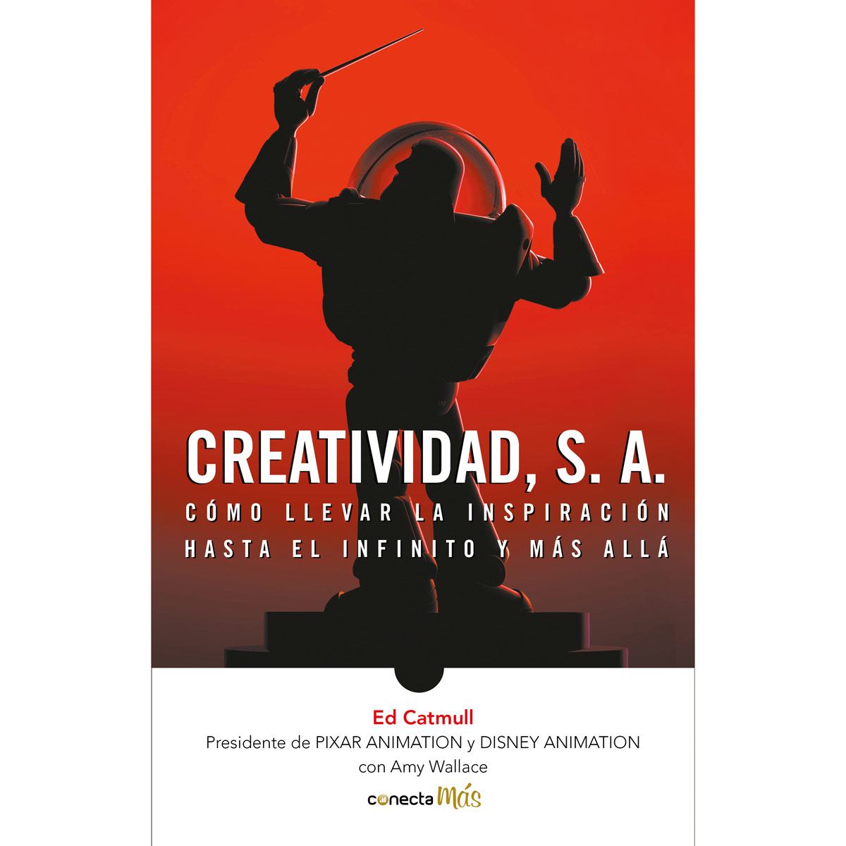 Creatividad S.a.