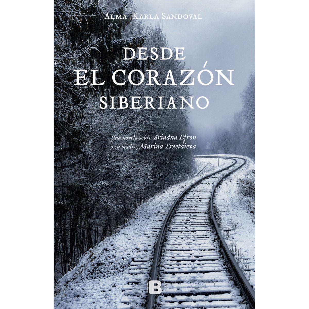 Desde el corazón siberiano