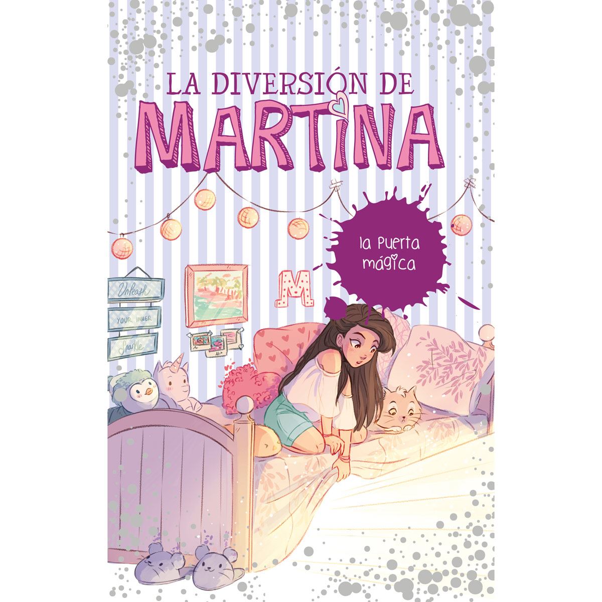 La Puerta Mágica