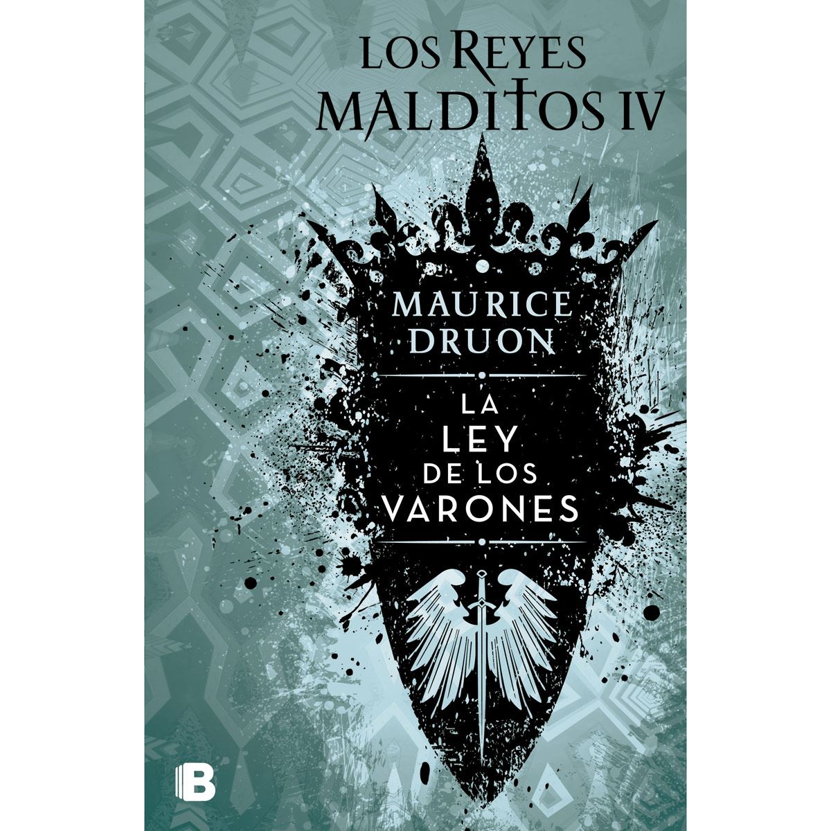 La Ley De Los Varones