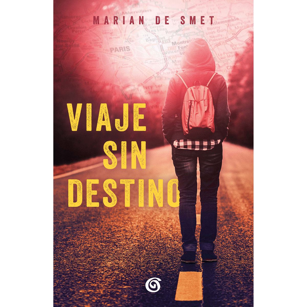Viaje sin destino