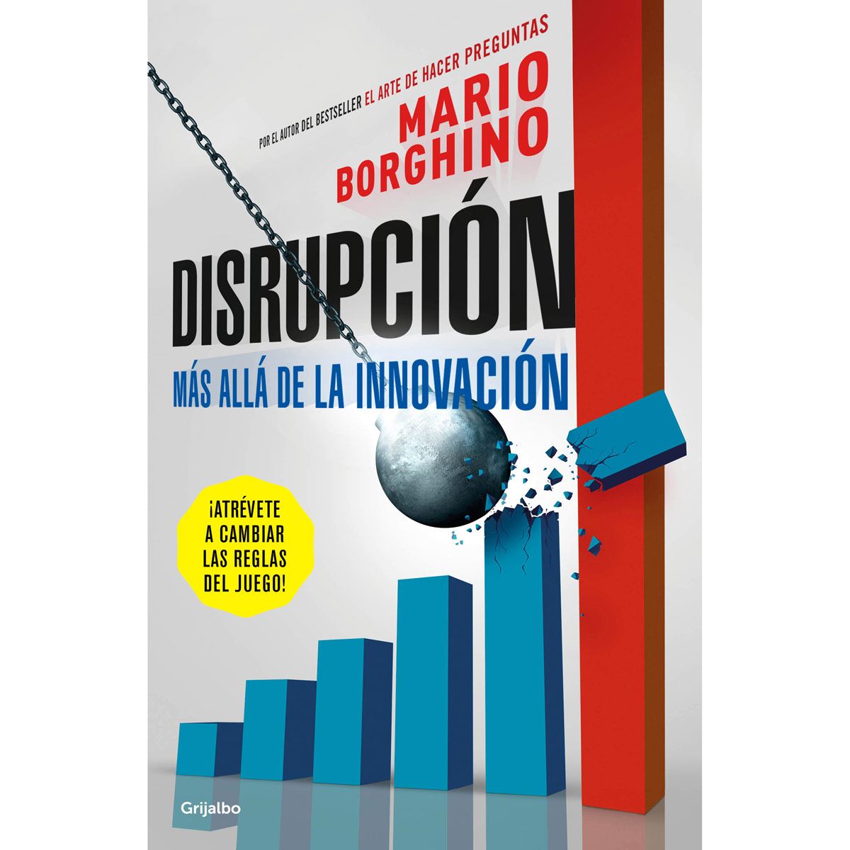 Disrupción