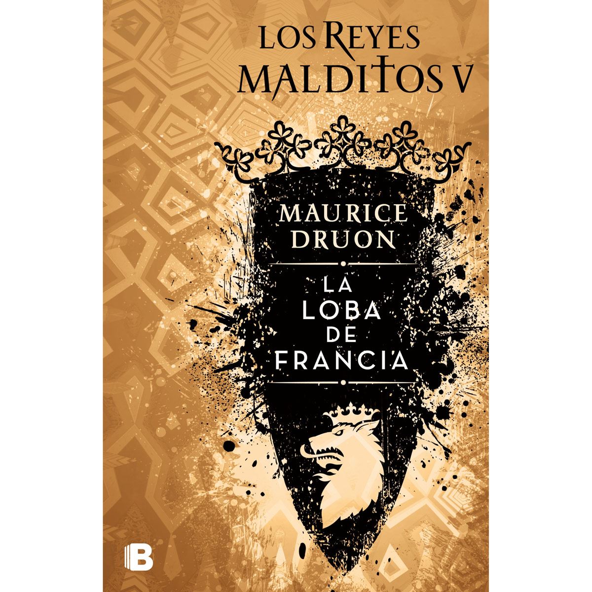 La Loba De Francia
