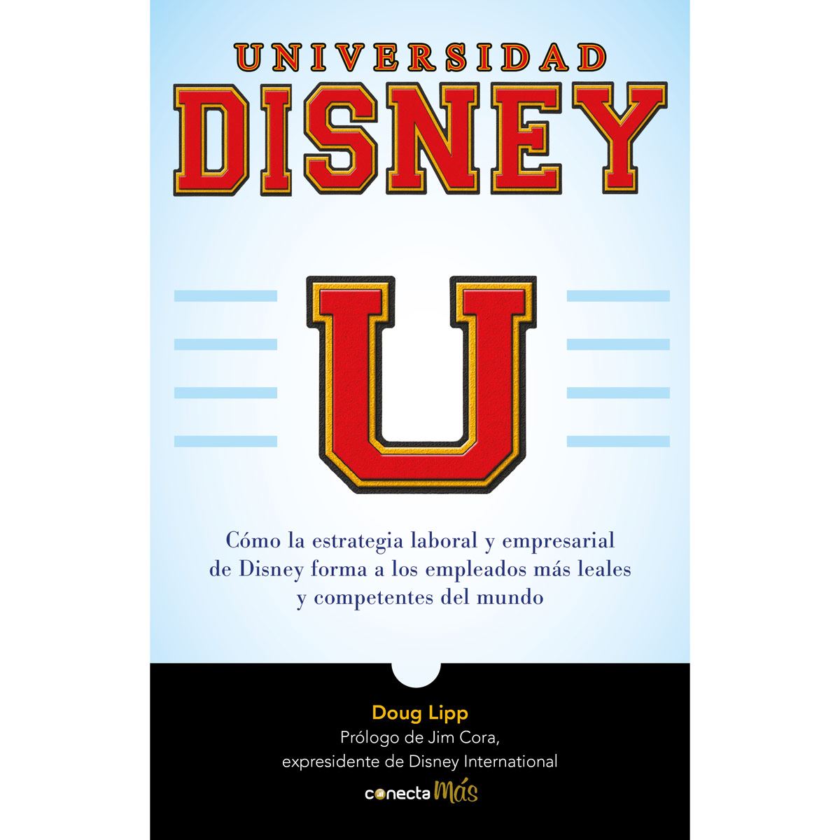 Universidad Disney