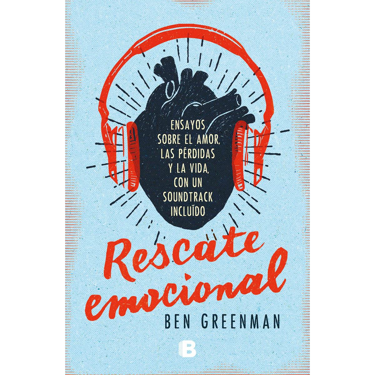 Rescate Emocional