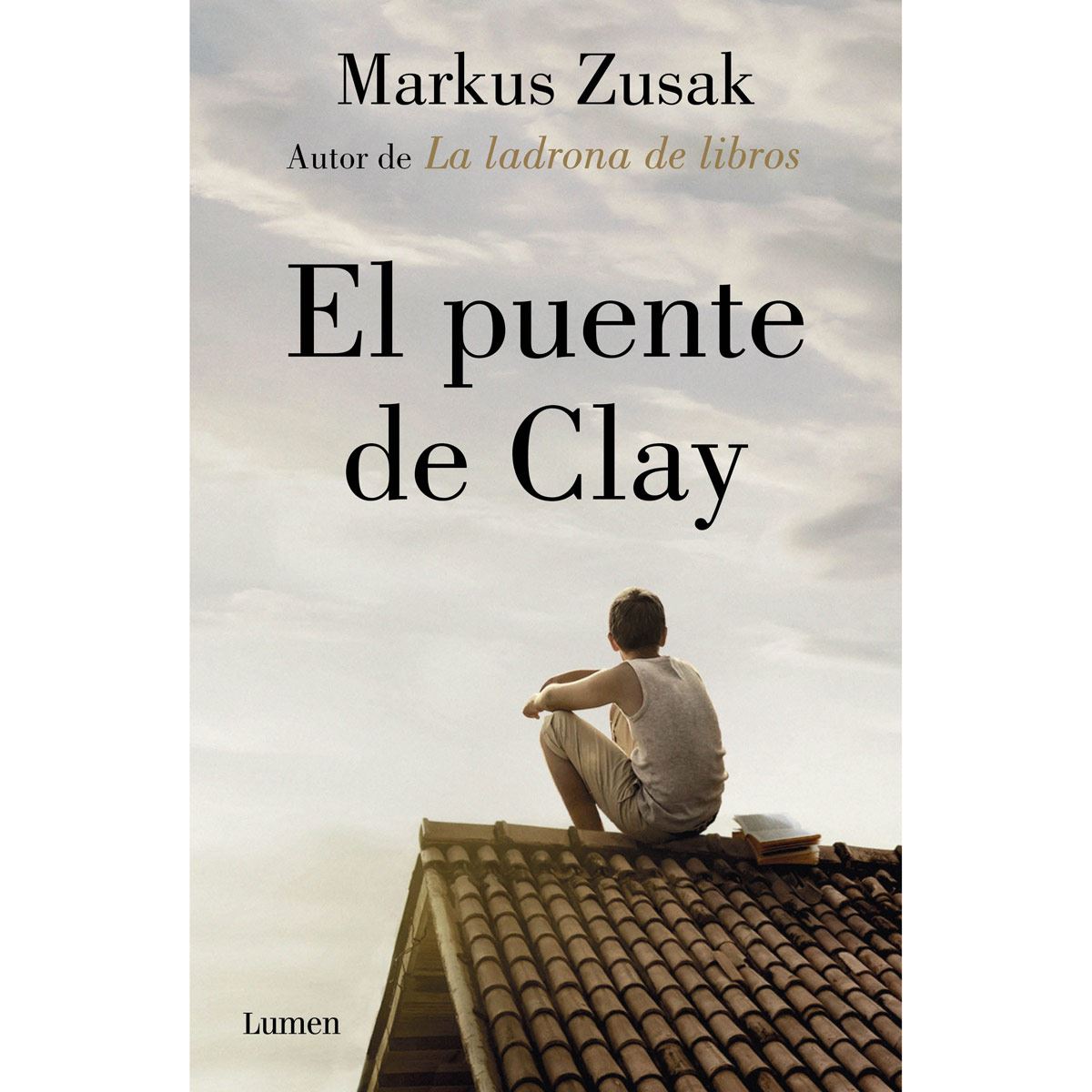 El Puente De Clay