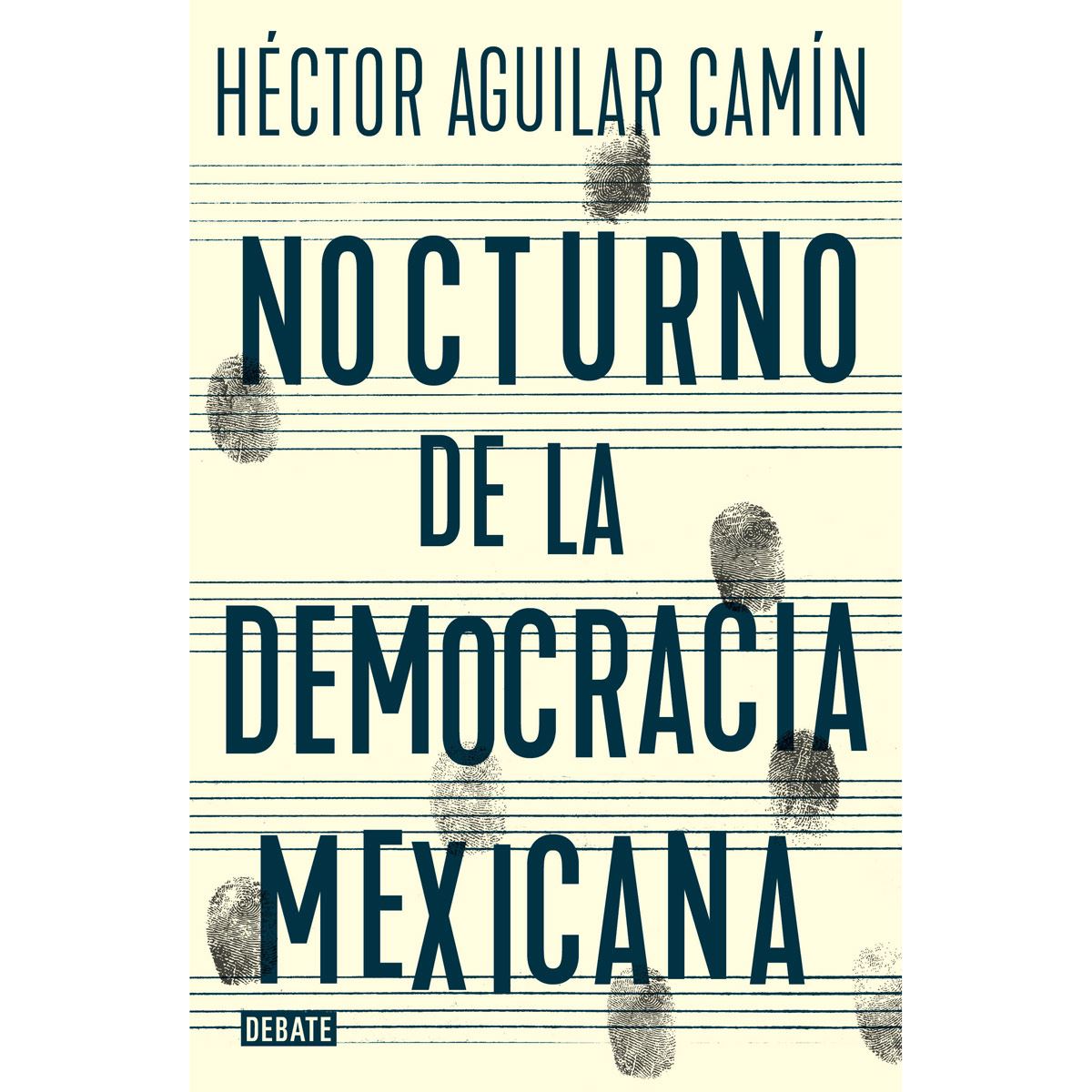 Nocturno De La Democracia Mexicana