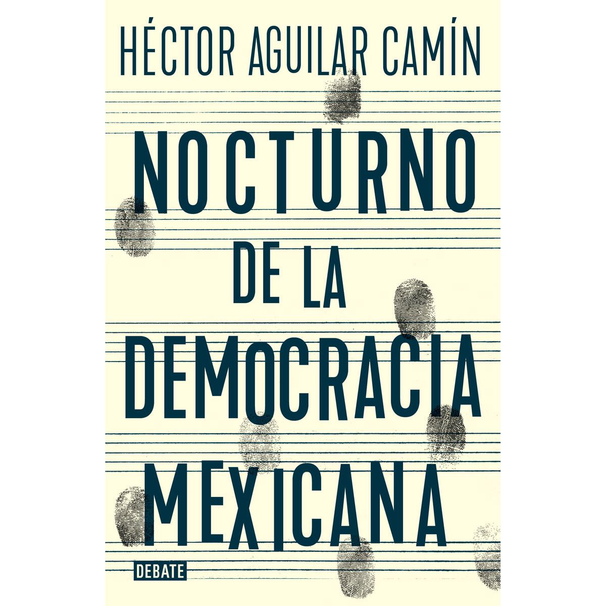 Nocturno de la democracia mexicana