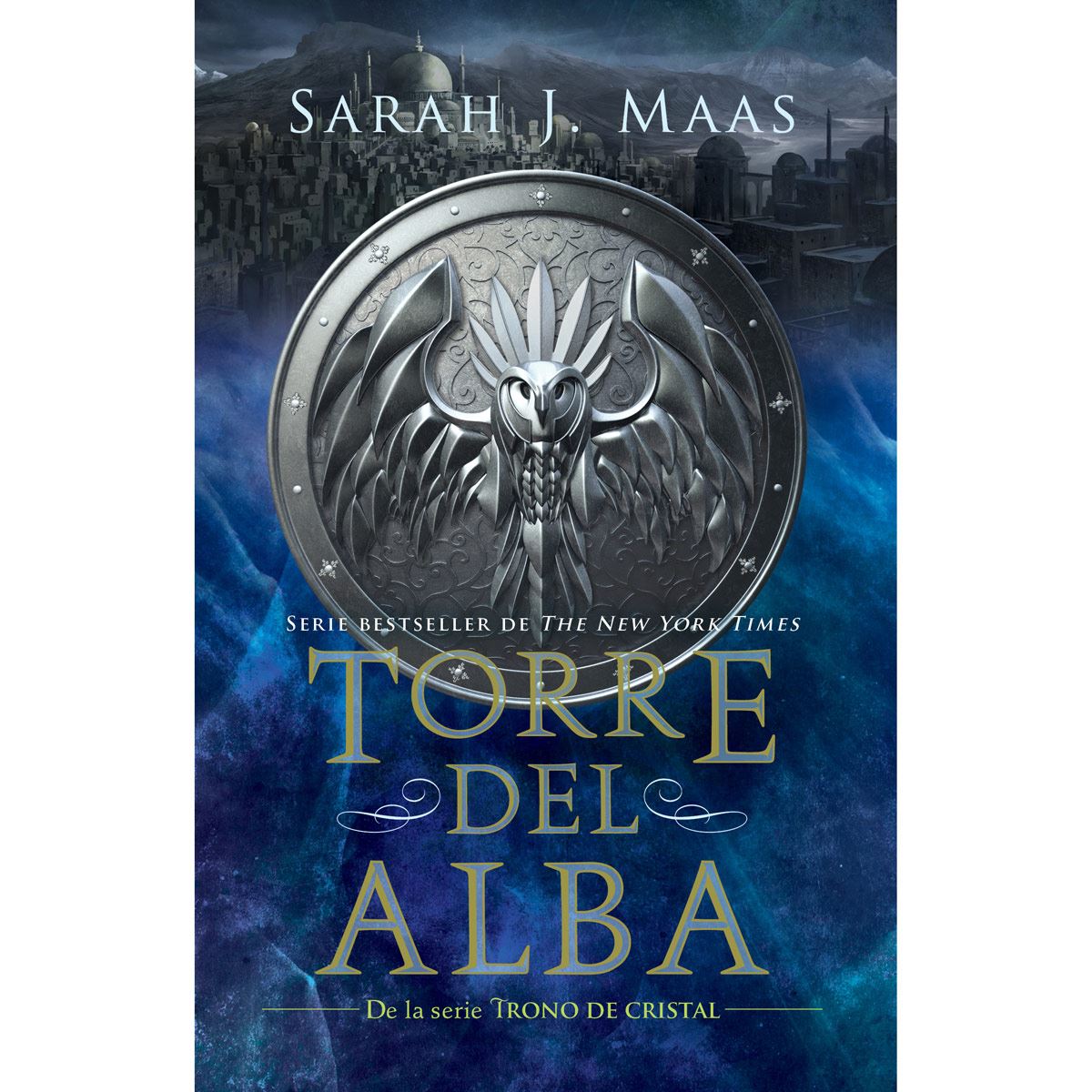 Torre del alba