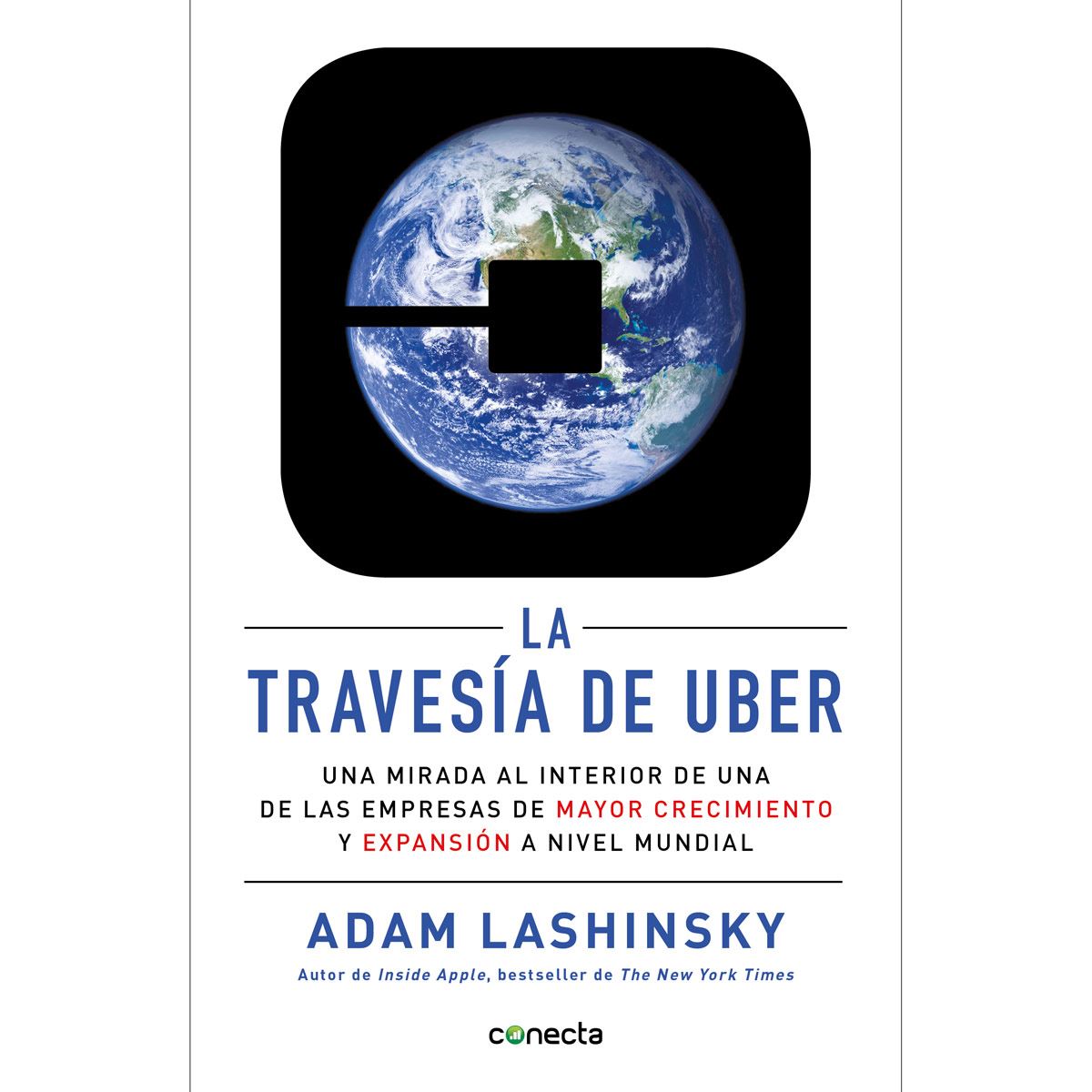 La Travesía De Uber