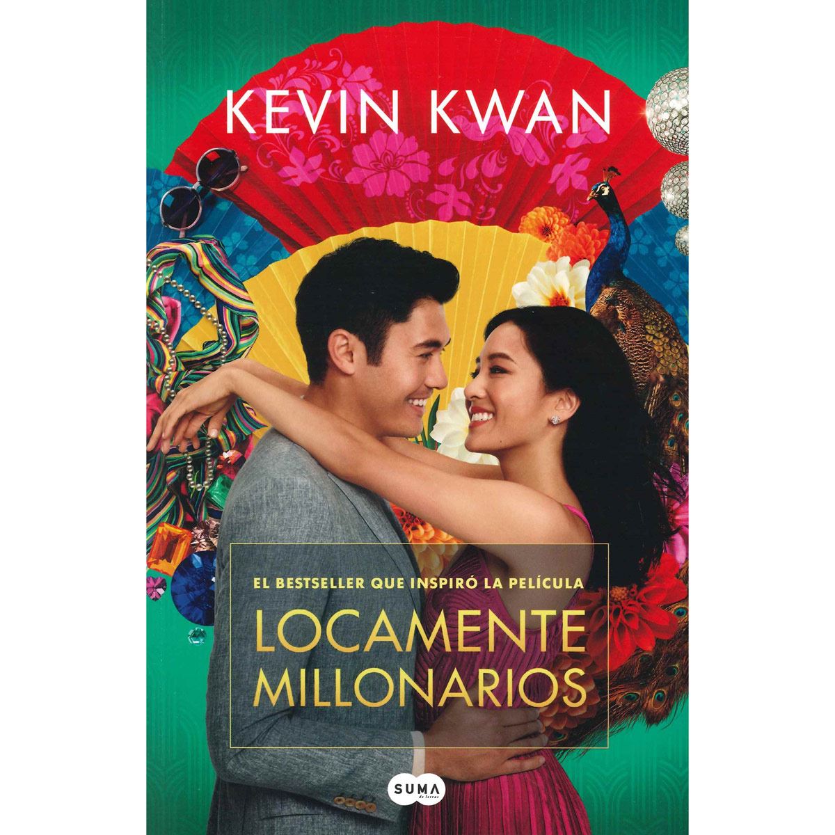 Locamente millonarios