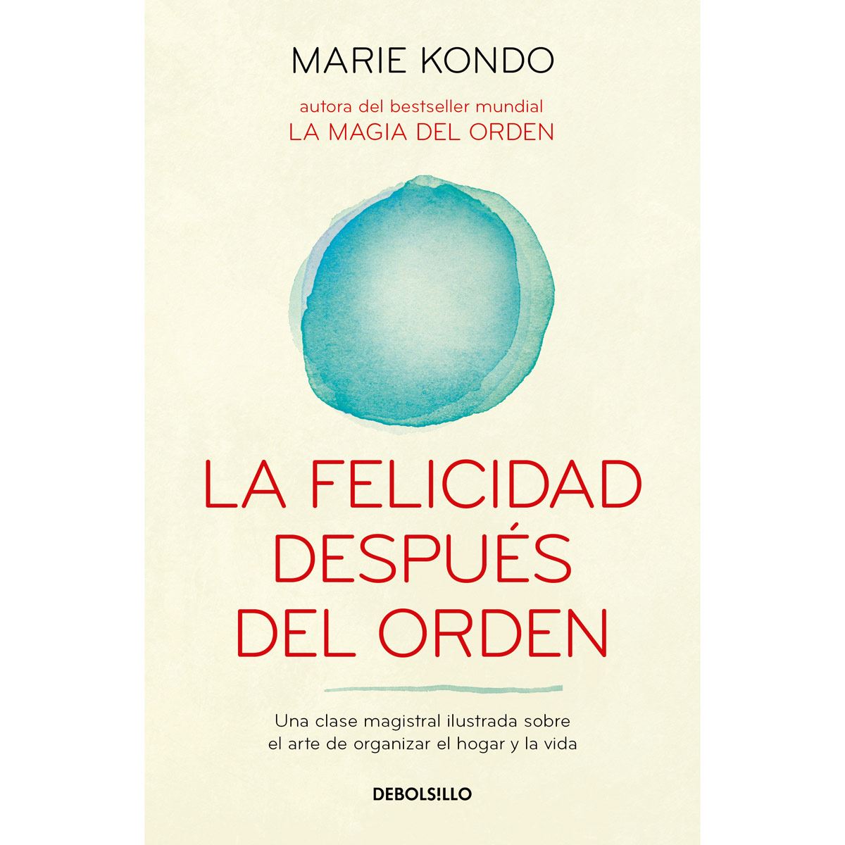 Pack Marie Kondo - La Magia Del Orden + La Felicidad - Juanpebooks