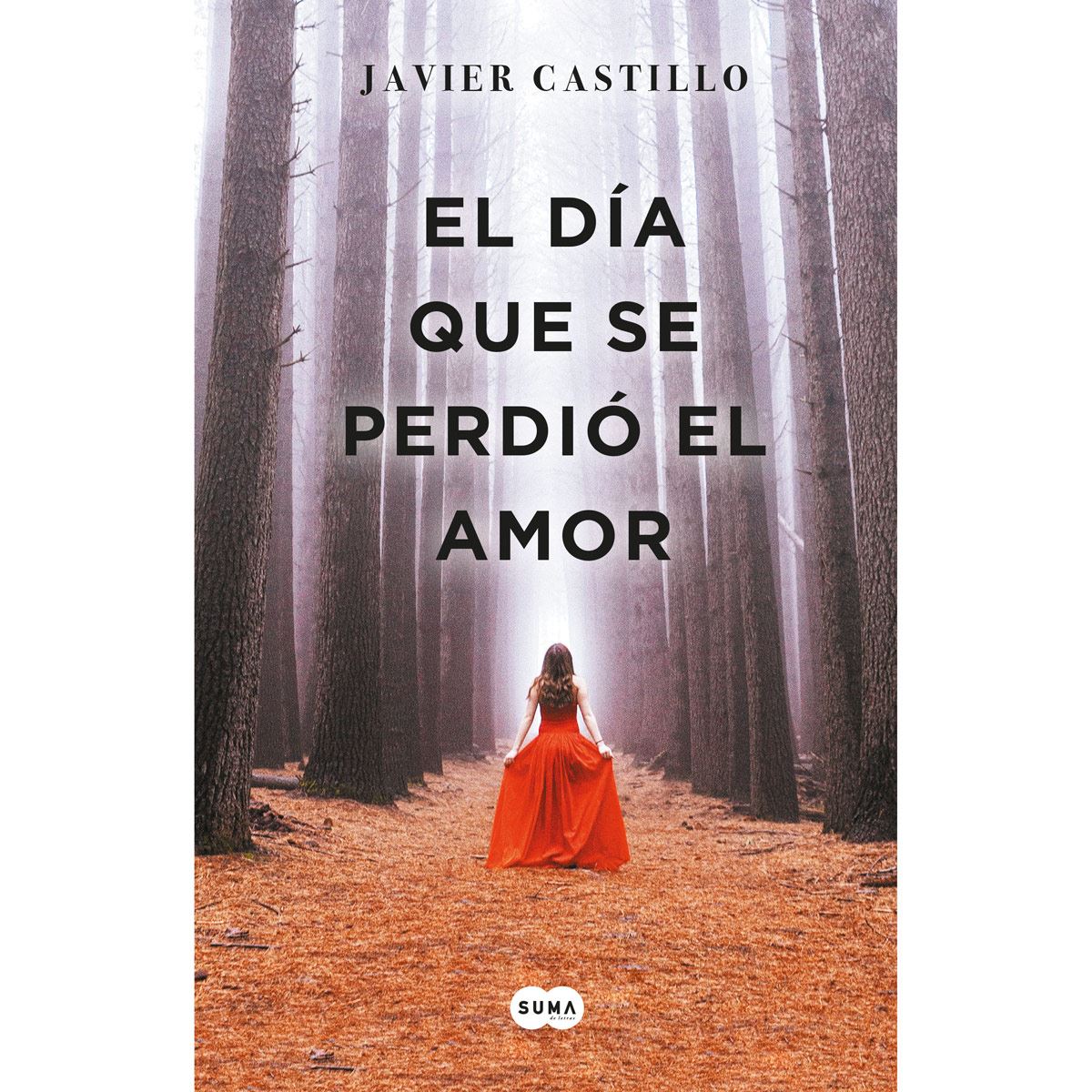 El Día Que Se Perdió El Amor