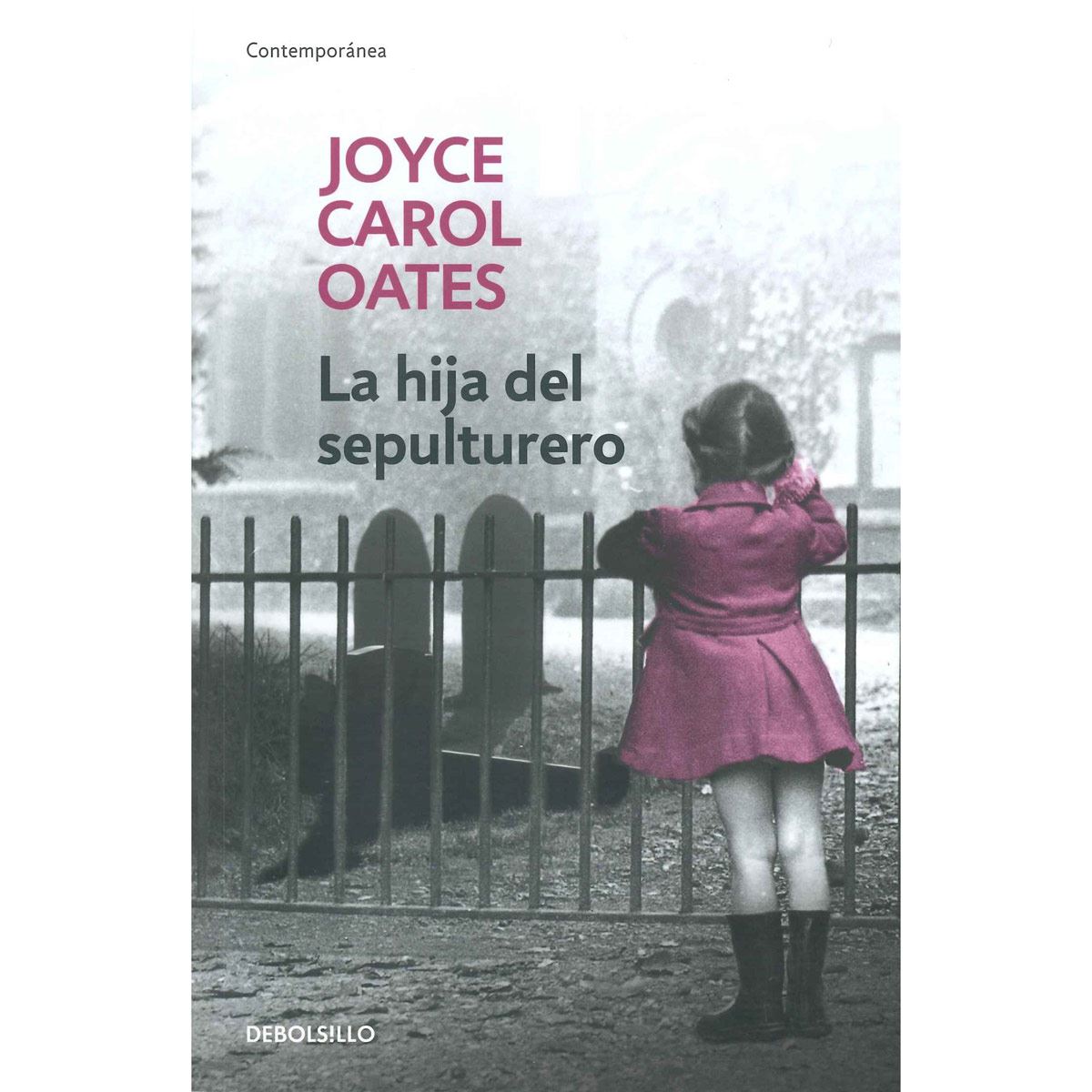 La hija del sepulturero