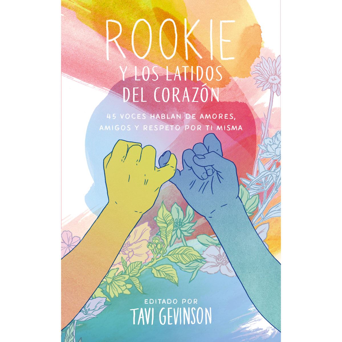 Rookie Y Los Latidos Del Corazón